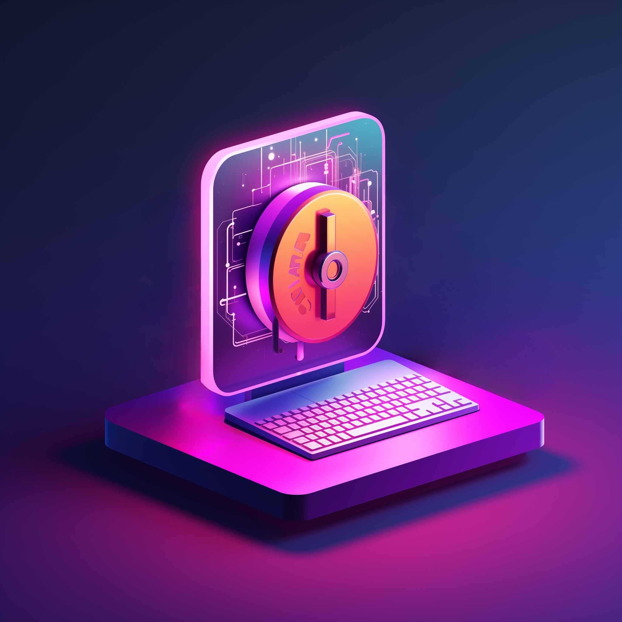 Password Manager